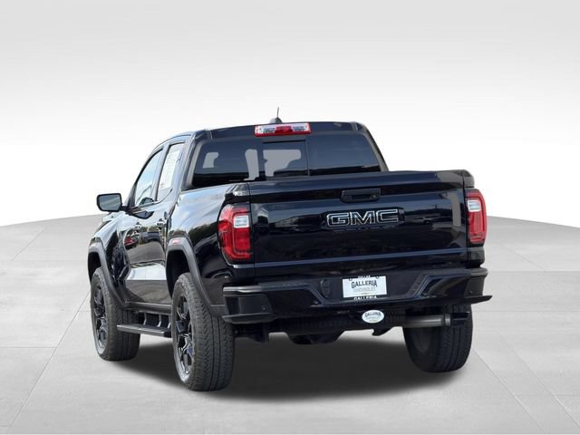 Used 2023 GMC Canyon Denali w/ Denali Black Edition AWD/4WD image 6