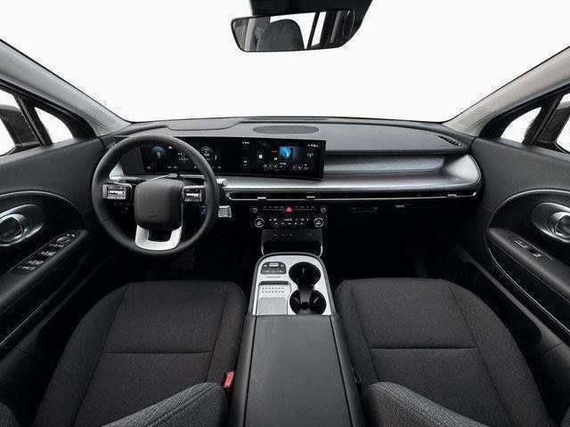 New 2026 Hyundai Ioniq 9 S RWD image 22