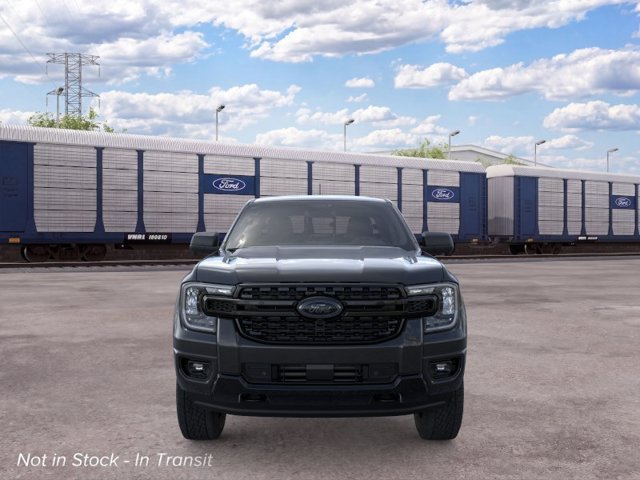 New 2026 Ford Ranger XLT AWD/4WD image 7