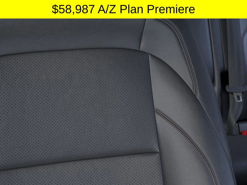 New 2026 Lincoln Nautilus Premier w/ Equipment Group 102A image 16