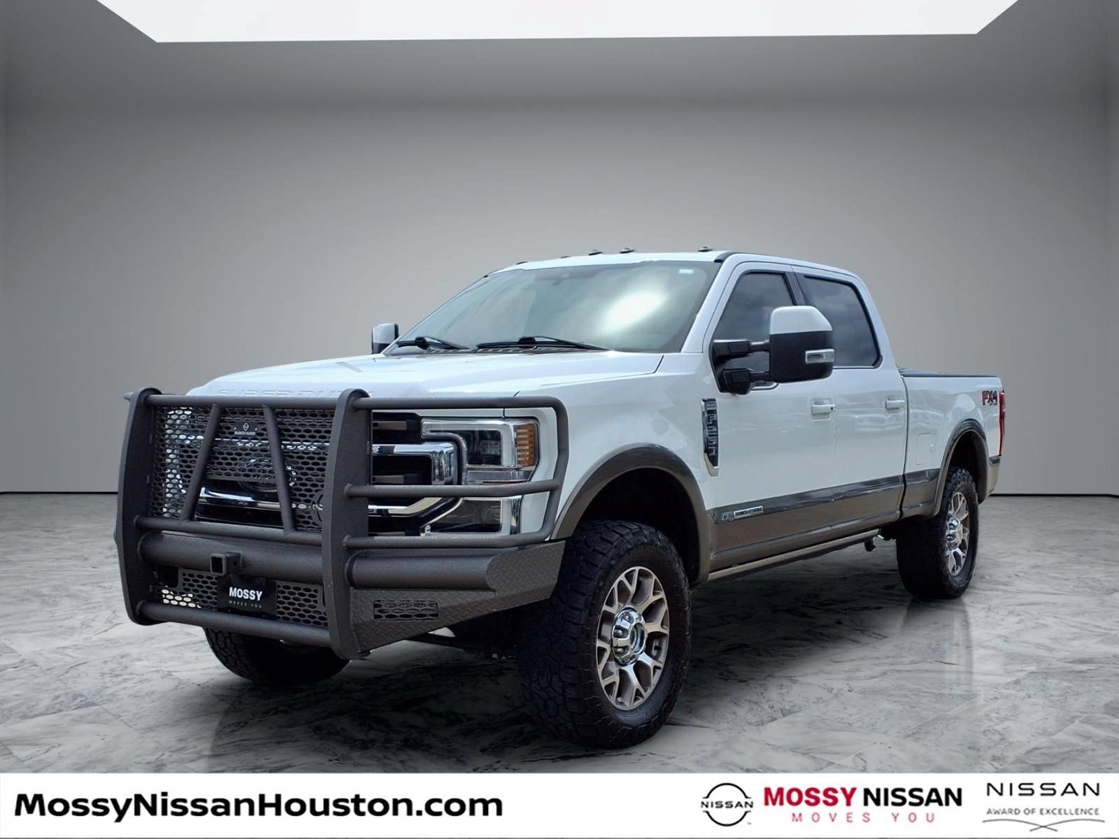 Used 2022 Ford F250 King Ranch w/ King Ranch Ultimate Package AWD/4WD image 4