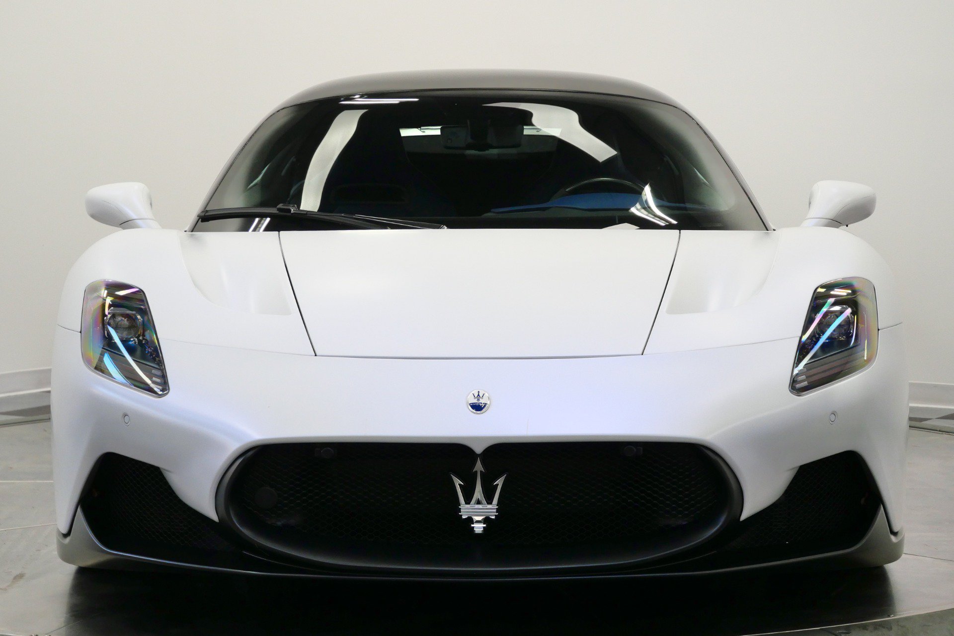 Used 2023 Maserati MC20 Coupe RWD image 48