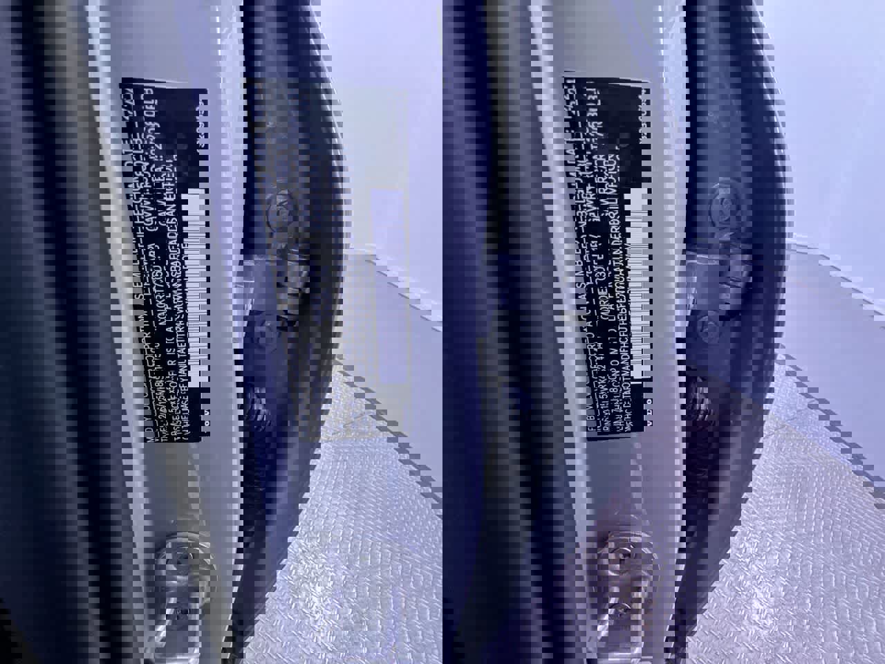 Used 2025 Volvo V60 B5 Cross Country Plus image 44