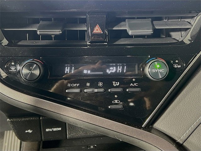 Used 2023 Toyota Camry XSE image 22