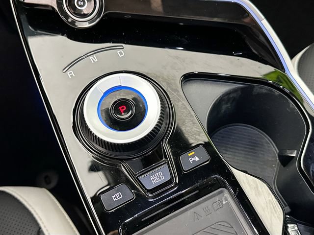 Used 2023 Kia EV6 GT-Line image 16