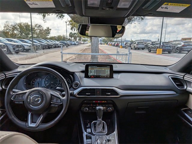 Used 2019 MAZDA CX-9 Grand Touring image 15