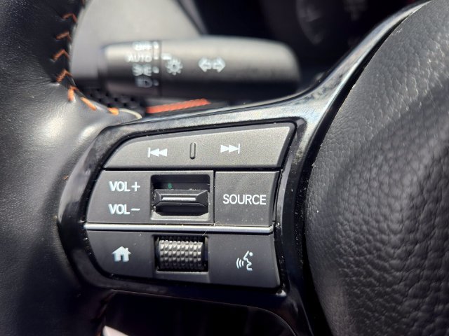 Used 2025 Honda HR-V Sport image 23