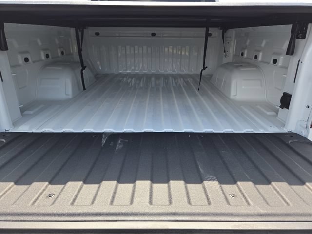 New 2026 Chevrolet Silverado 1500 LT AWD/4WD image 17