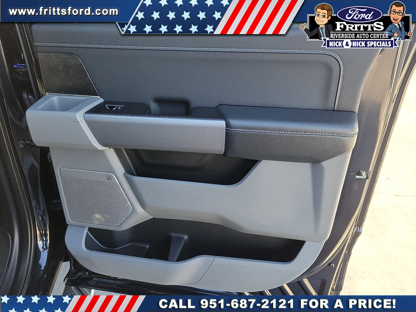 Certified 2023 Ford F150 XLT w/ Equipment Group 302A High AWD/4WD image 18