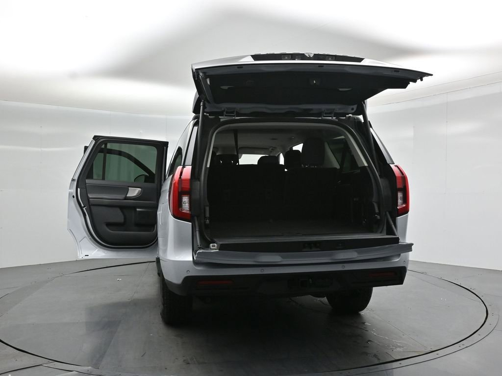 Used 2025 Ford Expedition Max Active RWD image 31