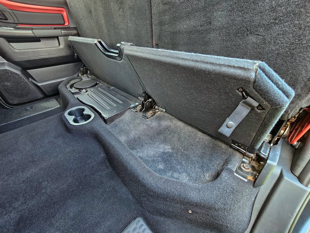Used 2018 RAM 1500 Rebel w/ Luxury Group AWD/4WD image 40