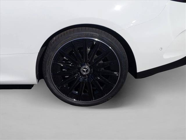 New 2027 Mercedes-Benz CLE 300 4MATIC Cabriolet image 10