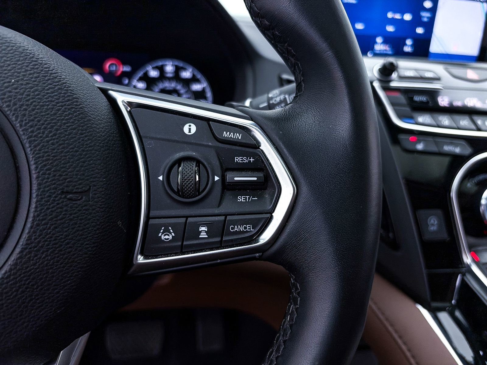 Used 2021 Acura RDX w/ Technology Package image 32