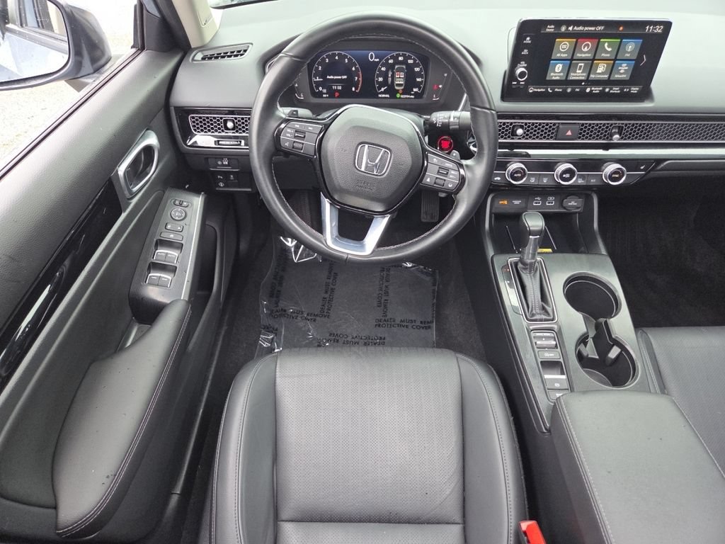 Used 2023 Honda Civic Touring image 30