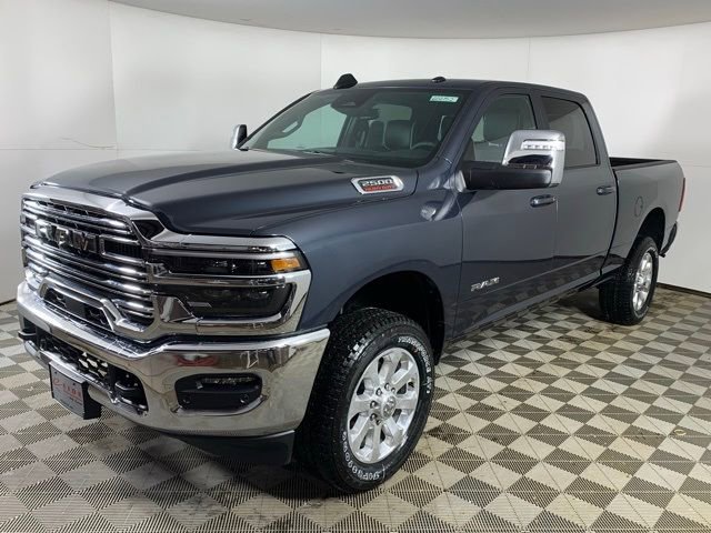 New 2026 RAM 2500 Laramie image 2