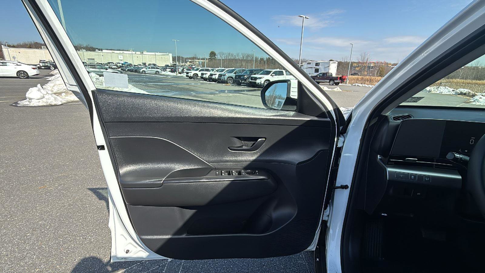 Certified 2024 Hyundai Kona SEL image 25