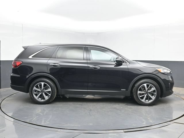 Used 2019 Kia Sorento EX AWD/4WD image 11