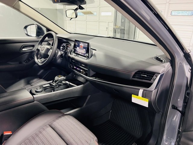 New 2026 Nissan Rogue Rock Creek w/ Rock Creek Premium Package image 30