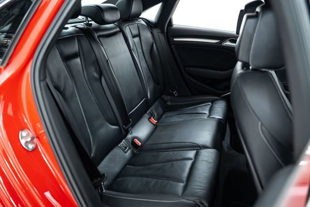 Used 2015 Audi S3 Premium Plus AWD/4WD image 25