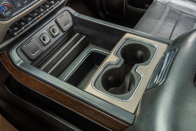 Used 2017 GMC Sierra 2500 Denali w/ Duramax Plus Package image 28