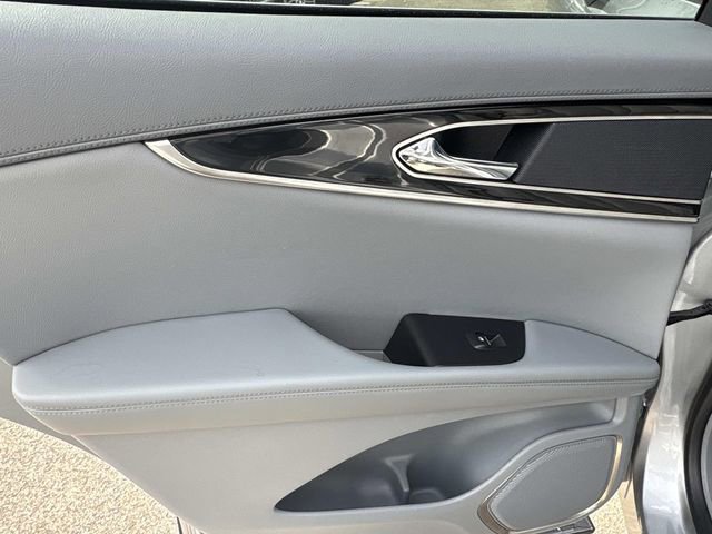 Certified 2023 Lincoln Nautilus Reserve FWD image 19