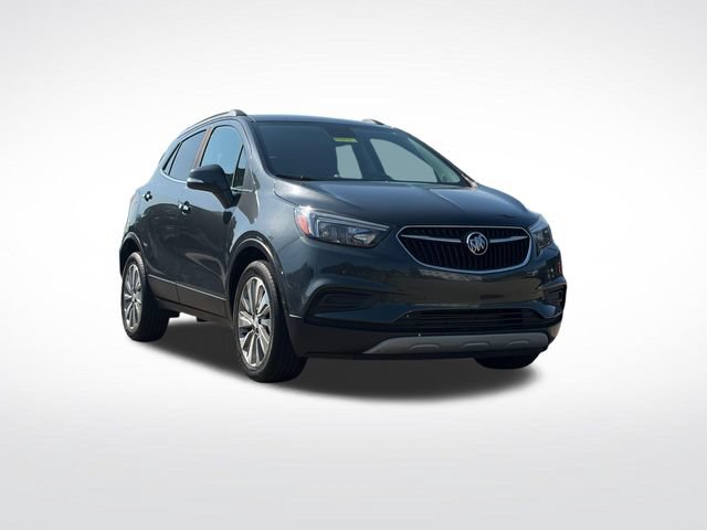 Used 2018 Buick Encore Preferred FWD image 1