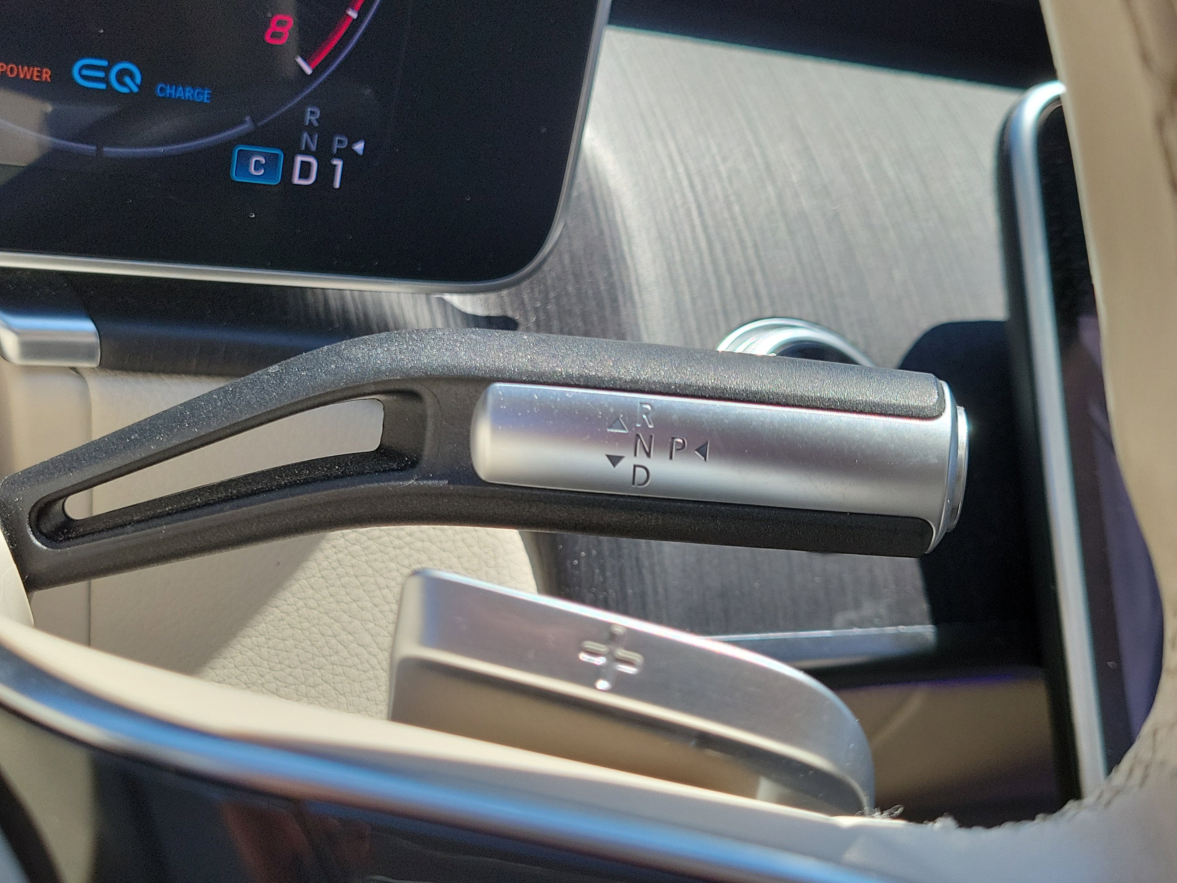 Used 2022 Mercedes-Benz S 500 4MATIC image 30