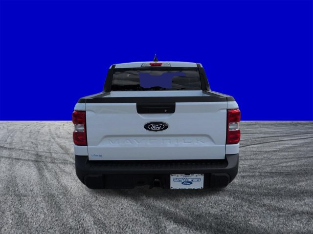 New 2026 Ford Maverick XLT FWD image 5