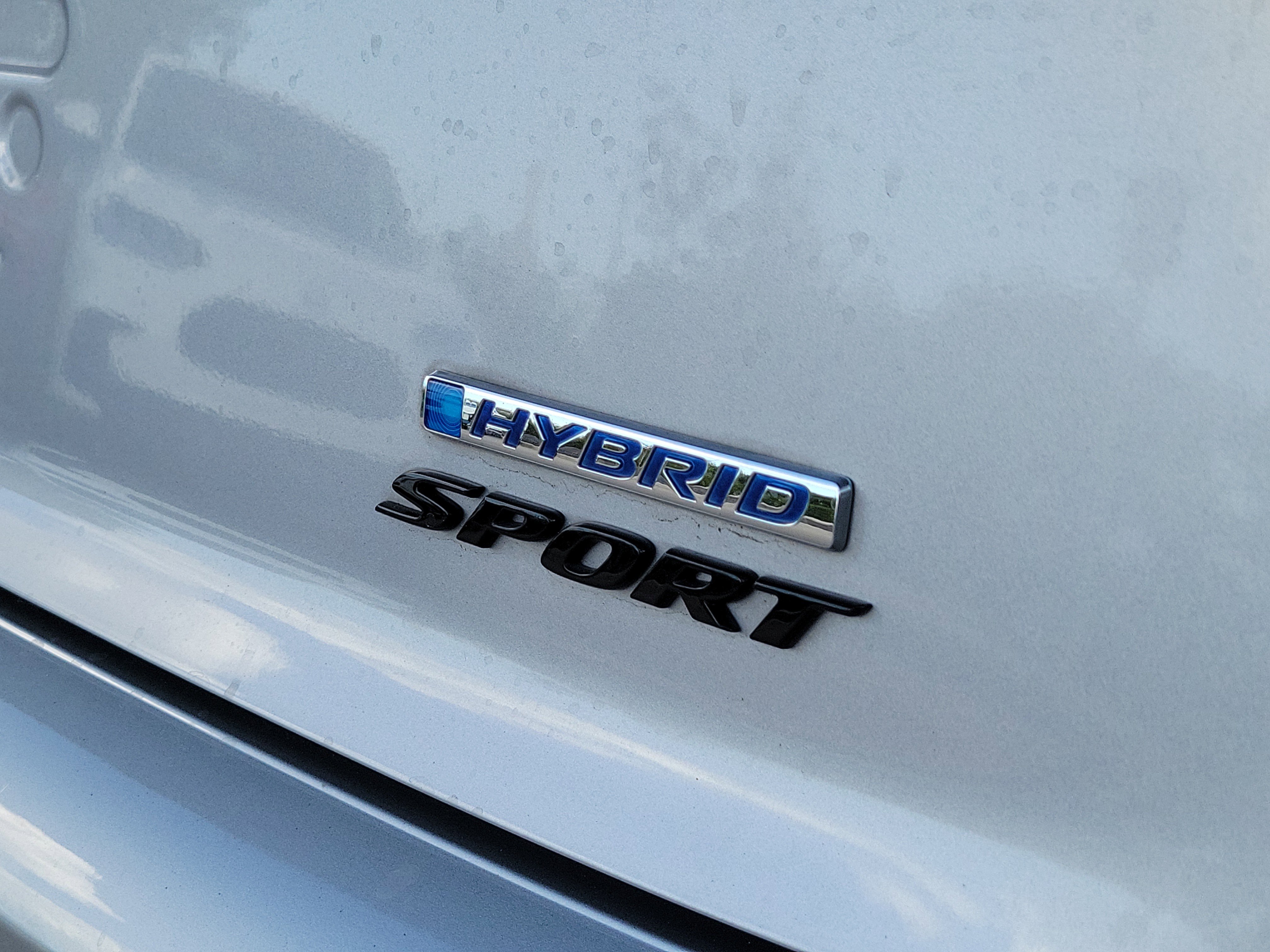 Used 2023 Honda Accord Sport image 10