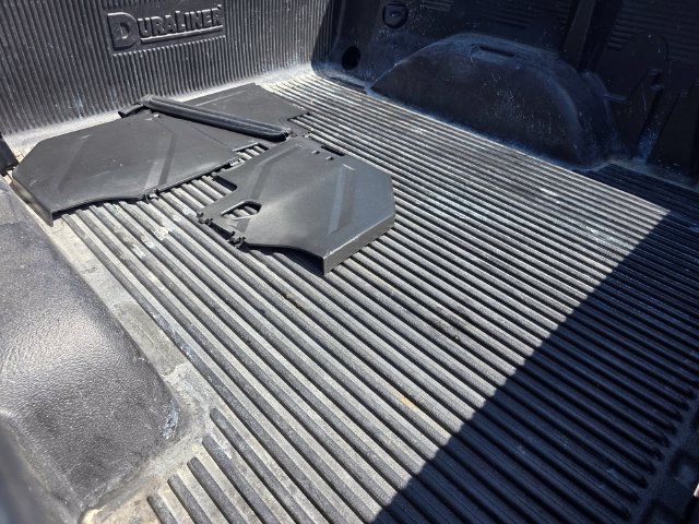 Used 2021 Chevrolet Silverado 1500 LT RWD image 12
