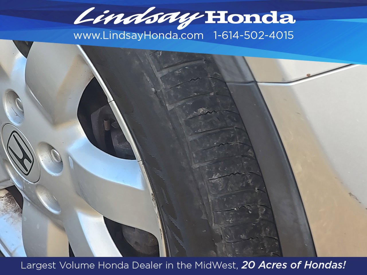 Used 2011 Honda CR-V SE image 5