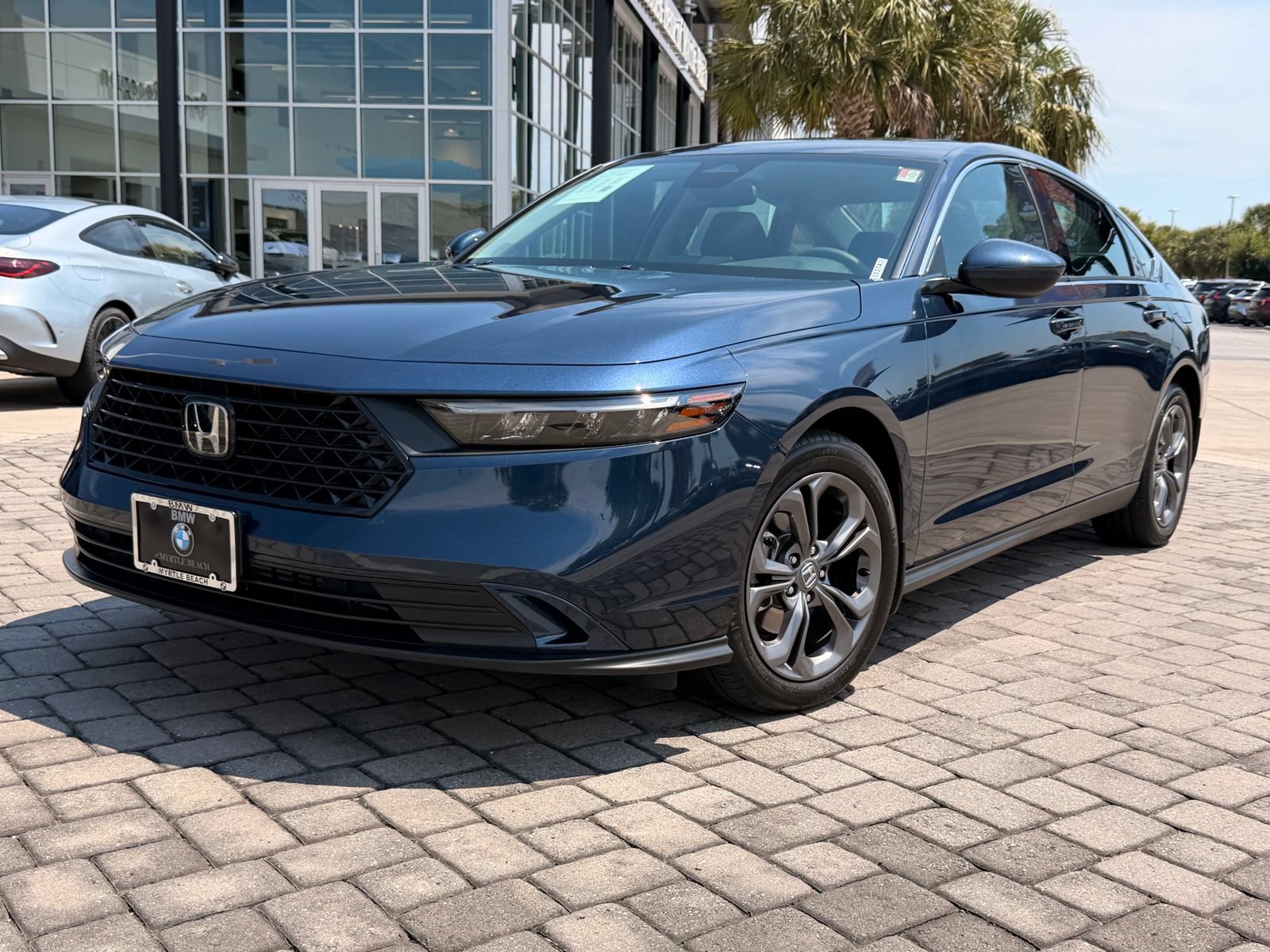 Used 2023 Honda Accord EX