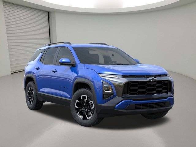 New 2026 Chevrolet Equinox ACTIV image 7