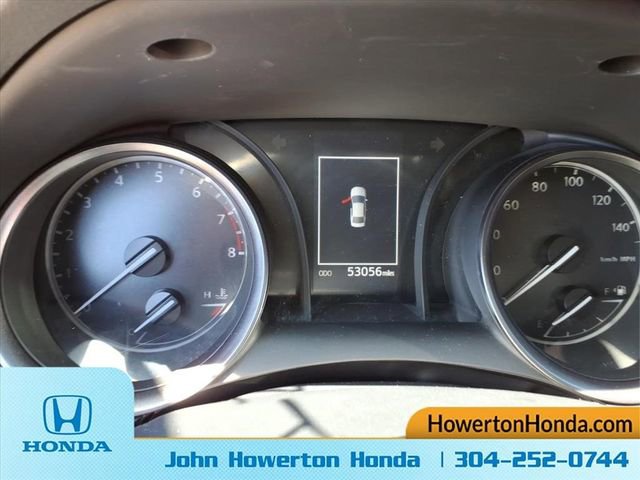 Used 2024 Toyota Camry SE FWD image 8