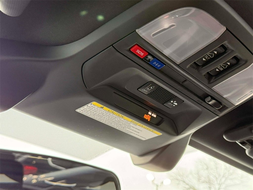 Used 2022 Subaru Impreza 2.0i Sport image 33