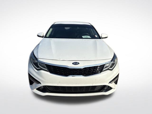 Used 2020 Kia Optima S FWD image 2