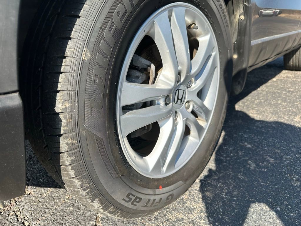 Used 2010 Honda CR-V EX-L image 10