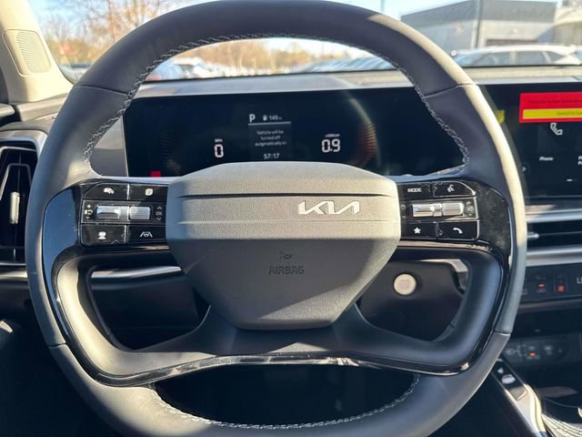 New 2026 Kia Sorento S w/ S Panoramic Sunroof Package FWD image 28