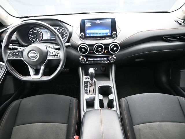 Used 2023 Nissan Sentra SR w/ Electronics Package image 26