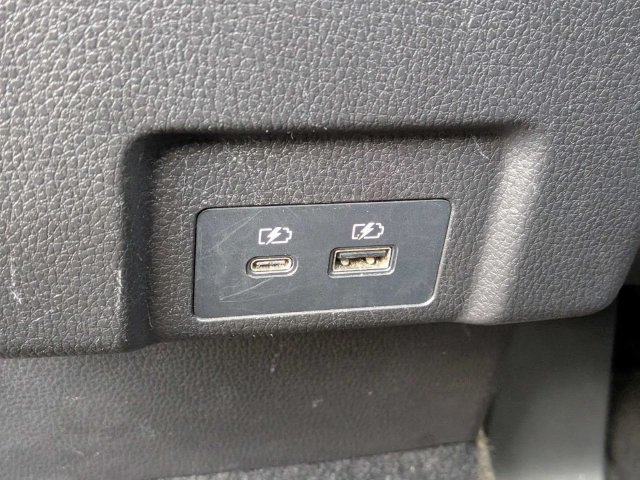 Used 2025 Mitsubishi Eclipse Cross SE AWD/4WD image 19