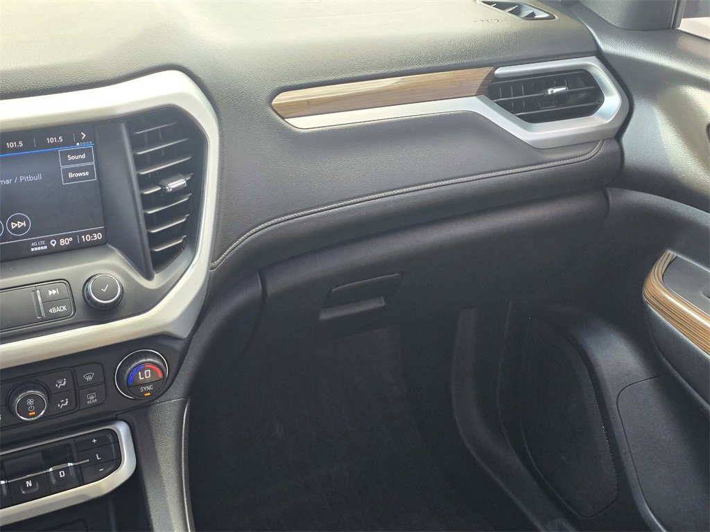 Used 2020 GMC Acadia SLE w/ Driver Convenience Package image 19