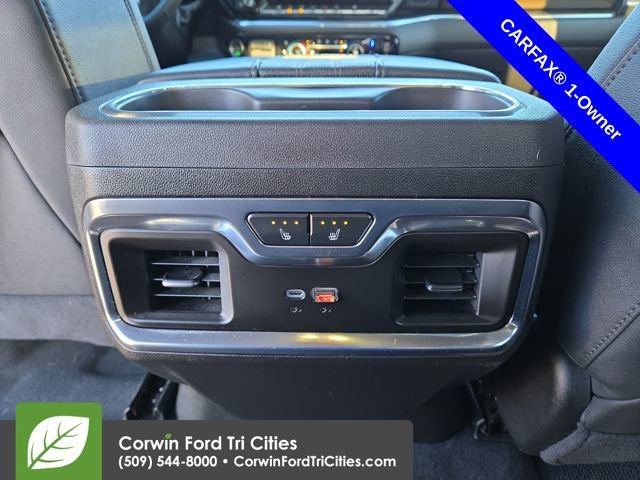 Used 2025 Chevrolet Silverado 3500 High Country w/ Technology Package image 35