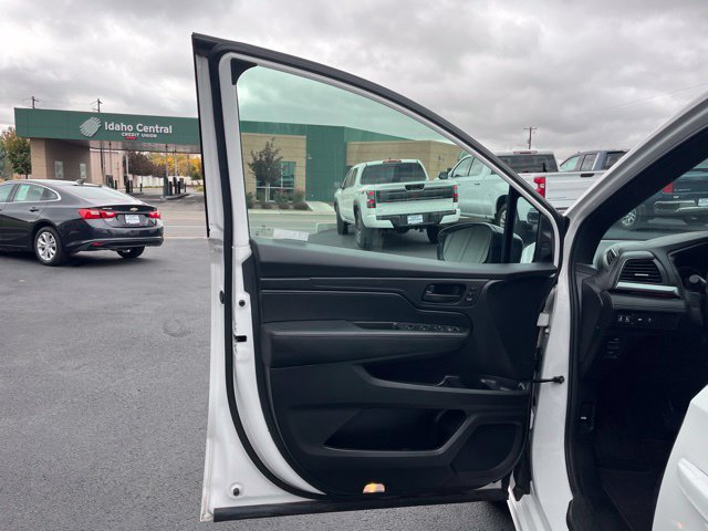 Used 2025 Honda Odyssey Sport-L image 27