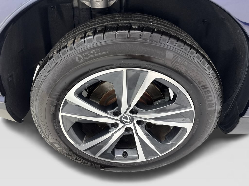 Used 2024 Lexus RX 350 FWD w/ Technology Package image 83