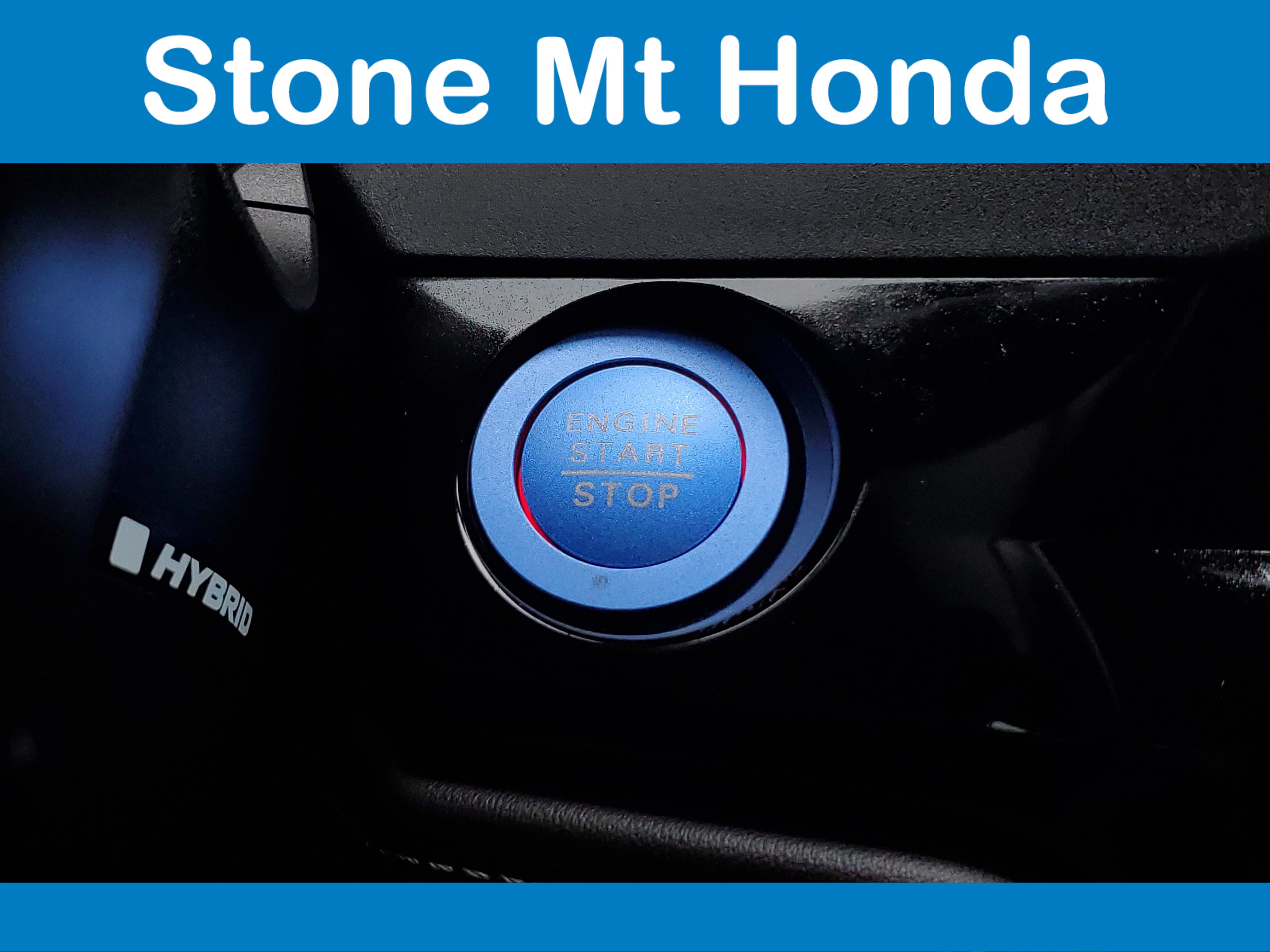Used 2024 Honda Accord Sport image 30