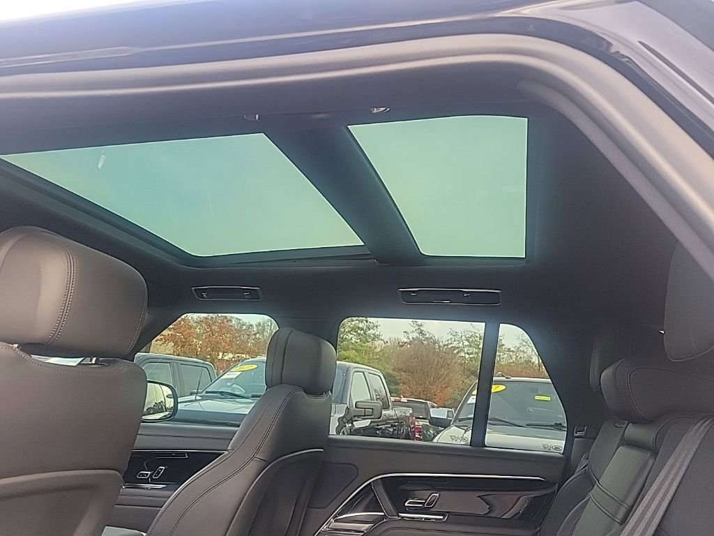 Used 2023 Land Rover Range Rover SE image 29