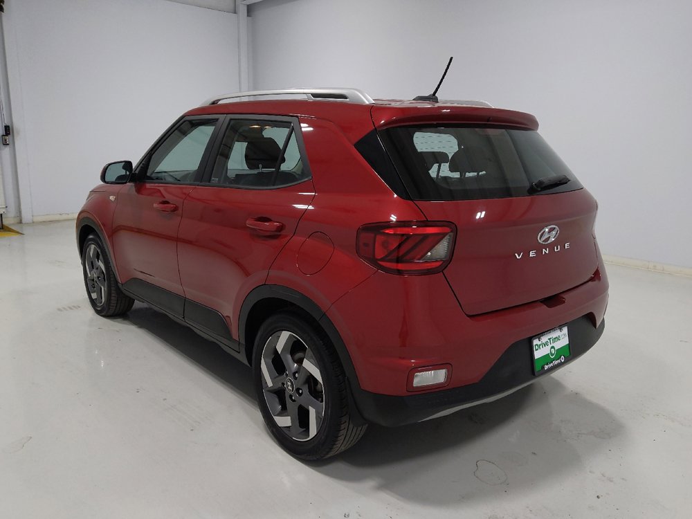 Used 2023 Hyundai Venue SEL FWD image 5