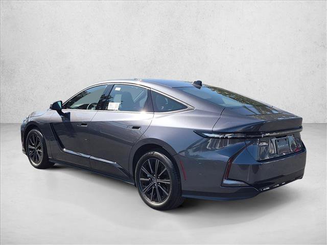 New 2026 Lexus ES 350e w/ Convenience Package FWD image 8