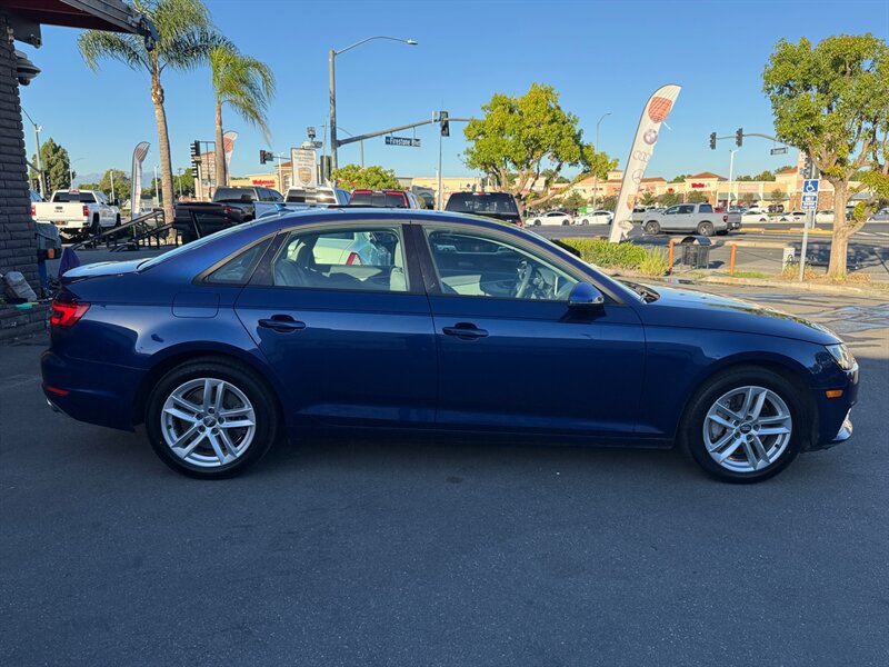 Used 2017 Audi A4 2.0T Premium AWD/4WD image 19