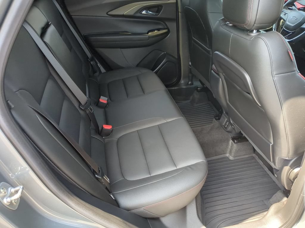 Used 2024 Chevrolet TrailBlazer RS w/ Convenience Package AWD/4WD image 20